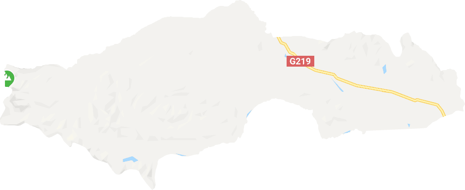 霍尔巴乡电子地图