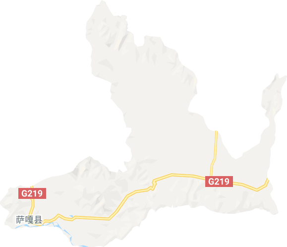 加加镇电子地图