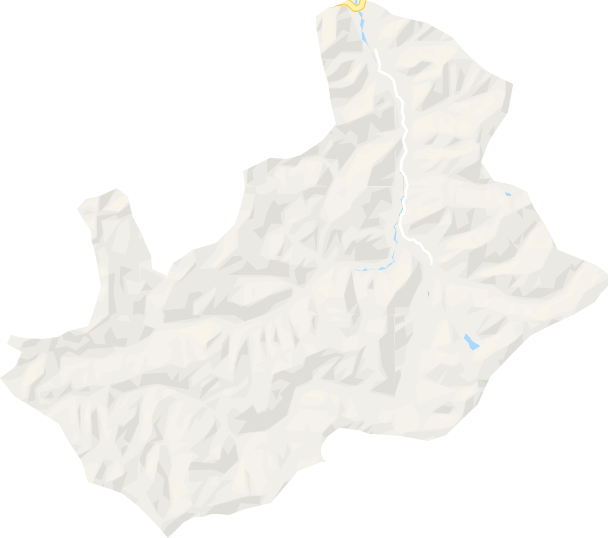 南伊珞巴民族乡电子地图