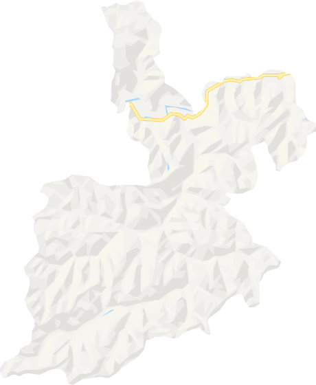 里龙乡电子地图