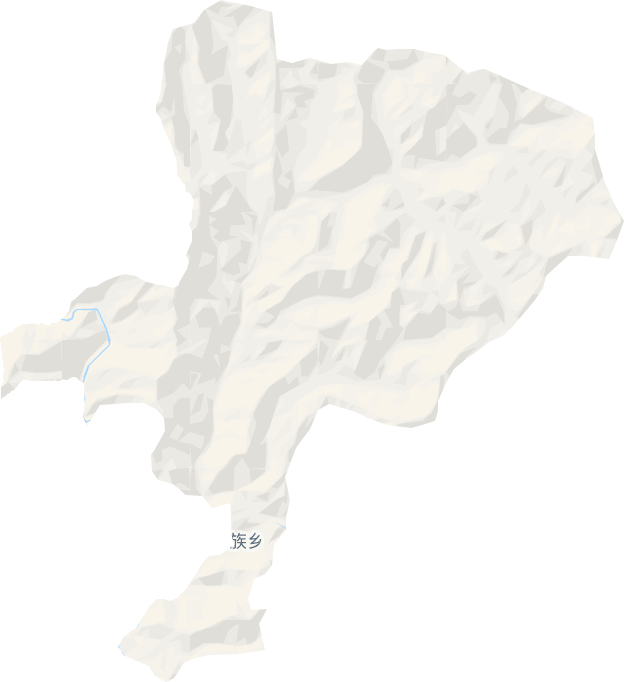 帮辛乡电子地图