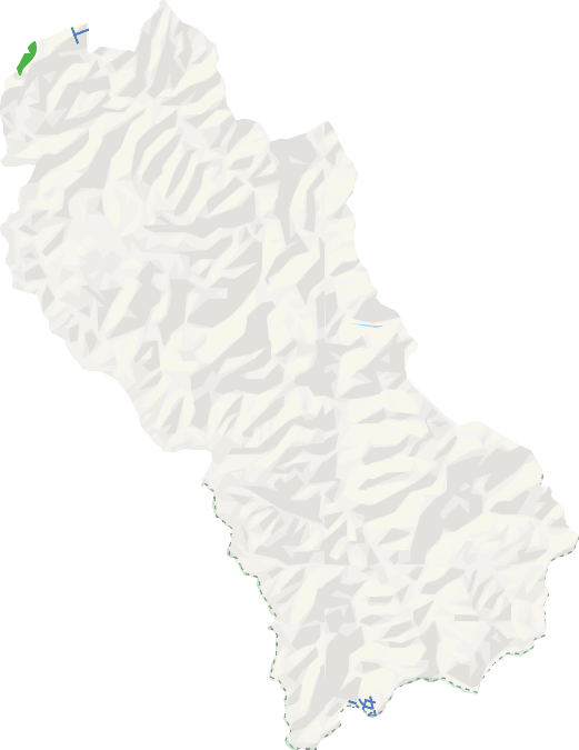 察瓦龙乡电子地图
