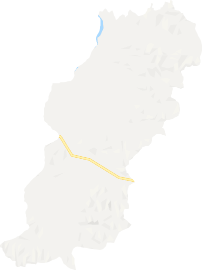 达萨乡电子地图