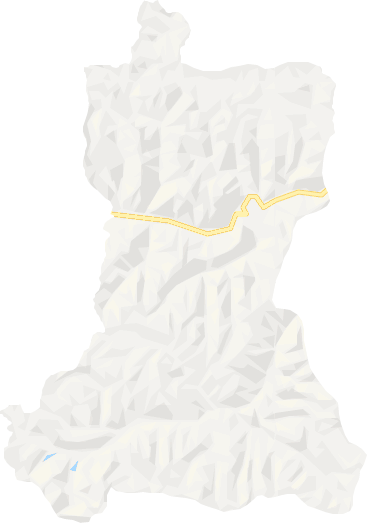 白嘎乡电子地图