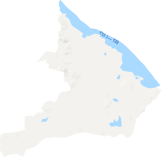 下过乡电子地图