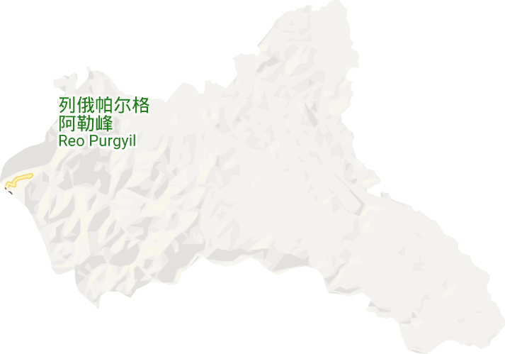 底雅乡电子地图