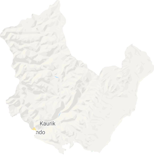 楚鲁松杰乡电子地图