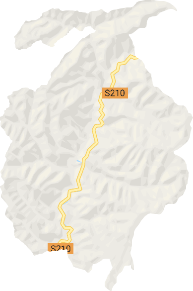 王家堎镇电子地图