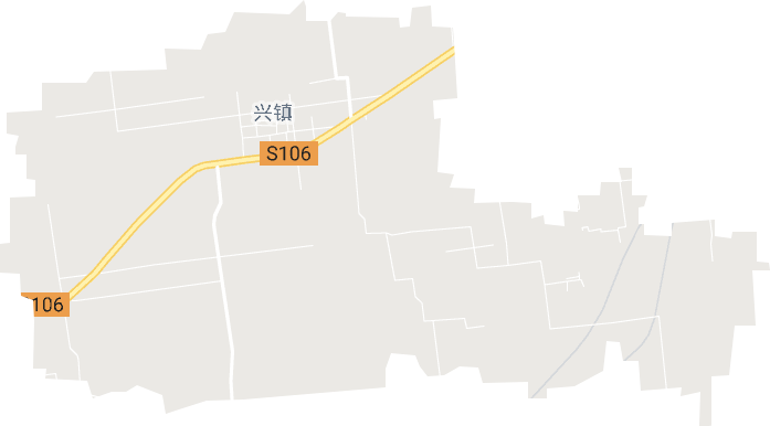 兴镇电子地图