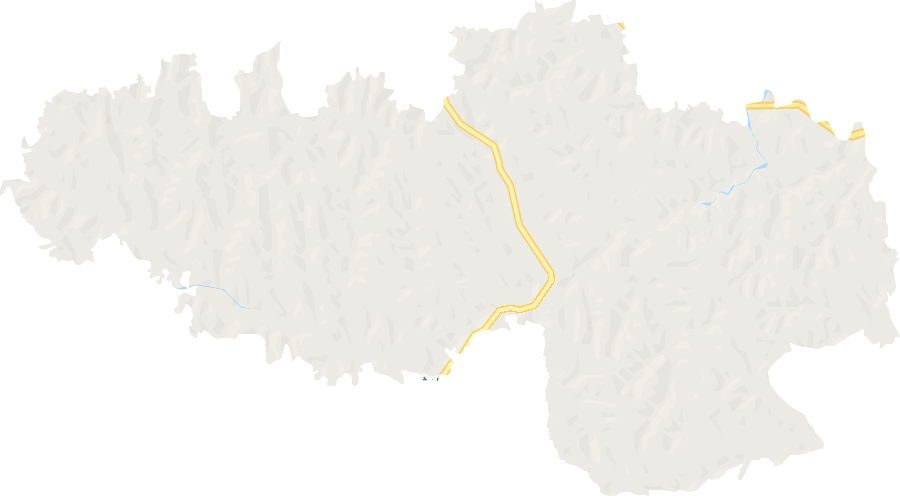 杨家圪台镇电子地图
