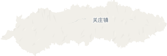 关庄镇电子地图