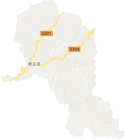 石堡镇电子地图