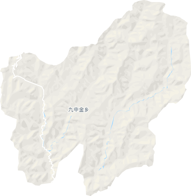 九中金乡电子地图