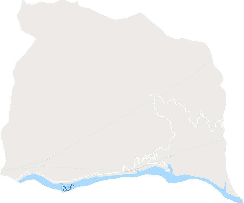 大道河镇电子地图