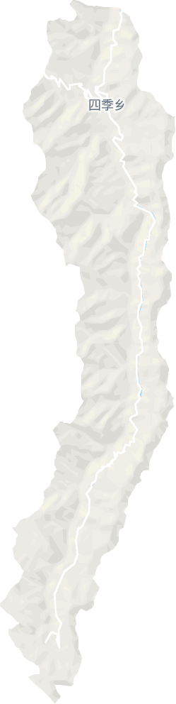 四季镇电子地图