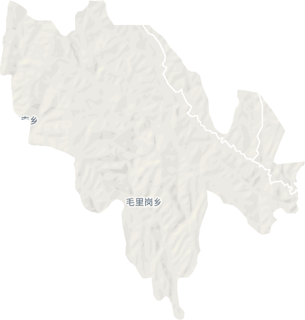 寺坪镇电子地图