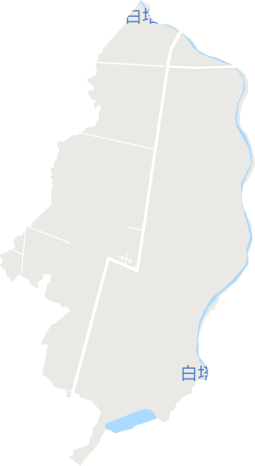 大柳乡电子地图