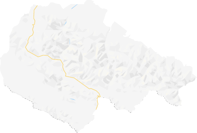 祁丰蔵族乡电子地图