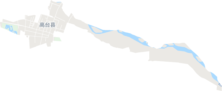 城关镇电子地图