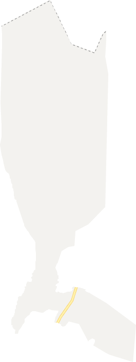 东坝镇电子地图
