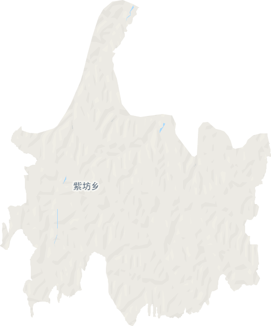 紫坊畔乡电子地图