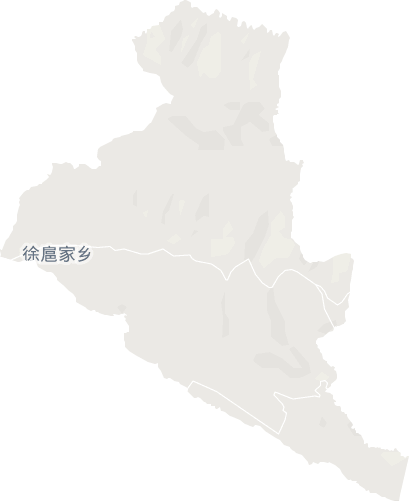 徐扈家乡电子地图
