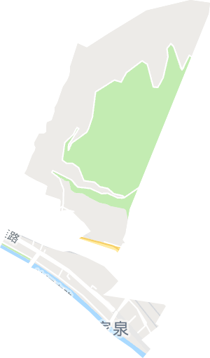 林家崖街道电子地图