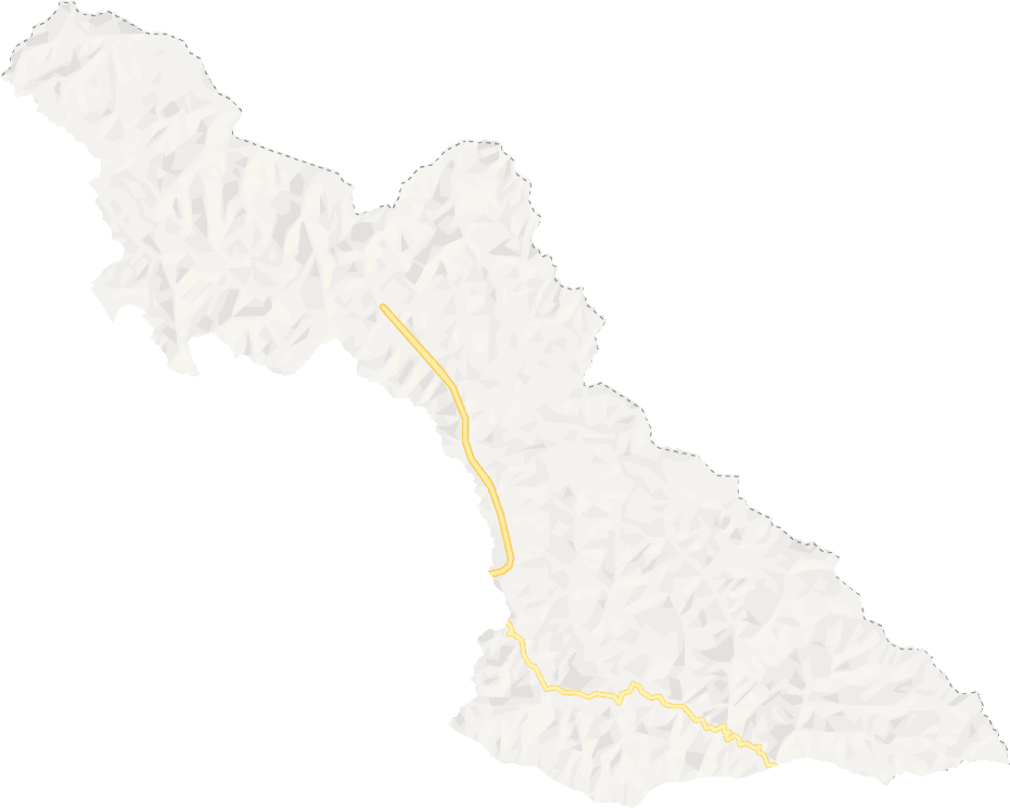 仙米乡电子地图