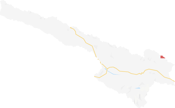 默勒镇电子地图