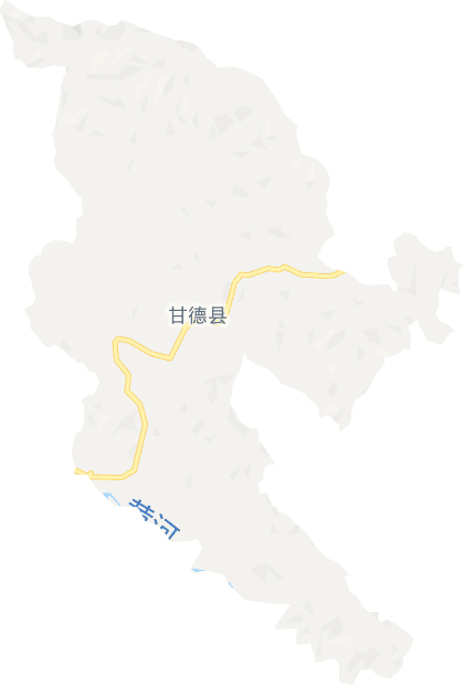柯曲镇电子地图