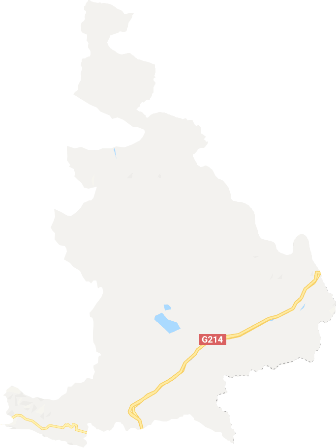 清水河镇电子地图