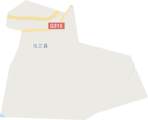 希里沟镇电子地图