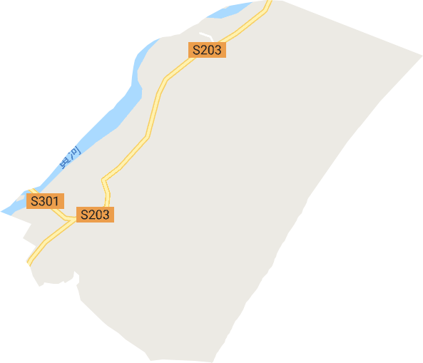 陶乐镇电子地图