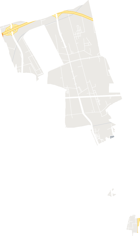 二工乡电子地图