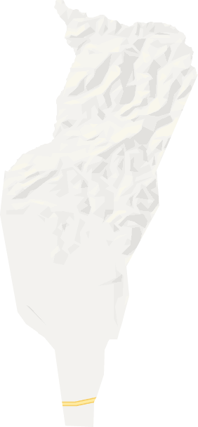 红柳河园艺场电子地图