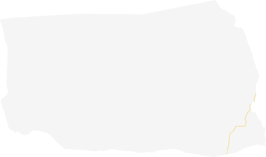 南山矿区电子地图