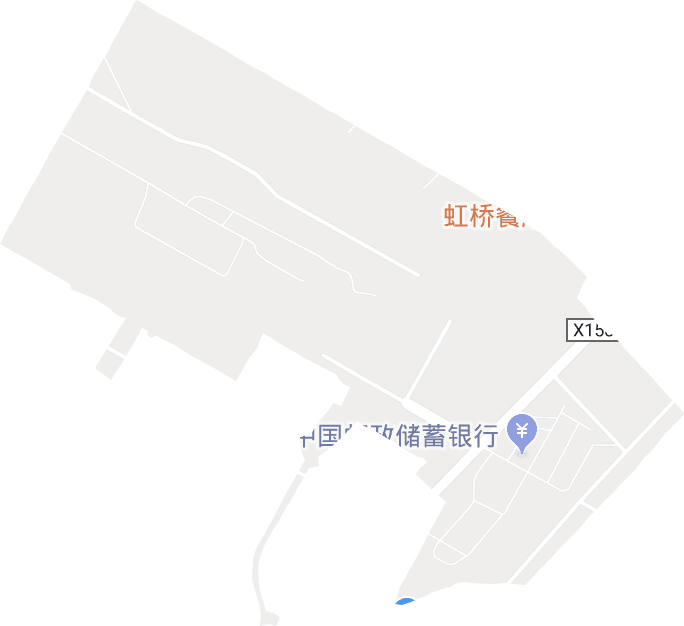 玛电工业区电子地图