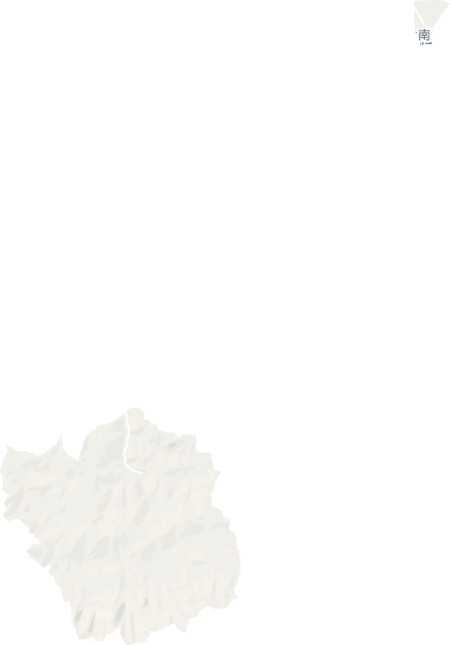 大南沟乌孜别克乡电子地图