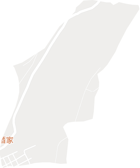 良种繁育场电子地图