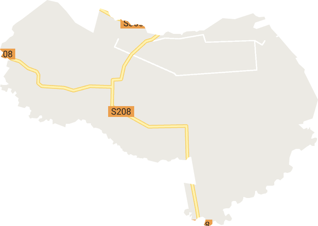 兵团八十一团电子地图