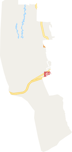八家户农场电子地图