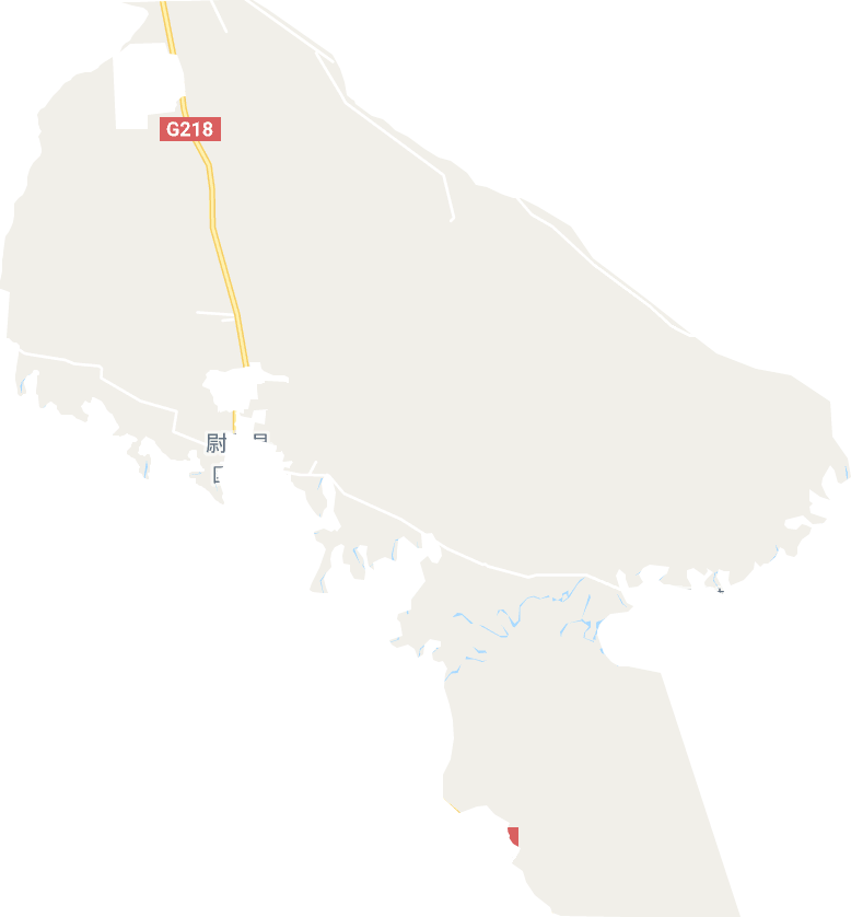 兴平乡电子地图