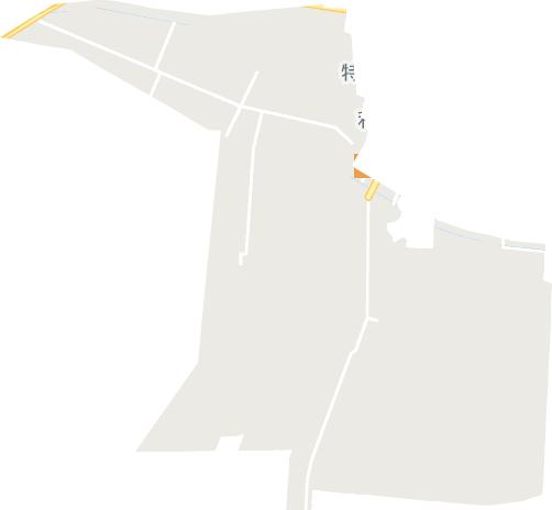 清水河农场电子地图