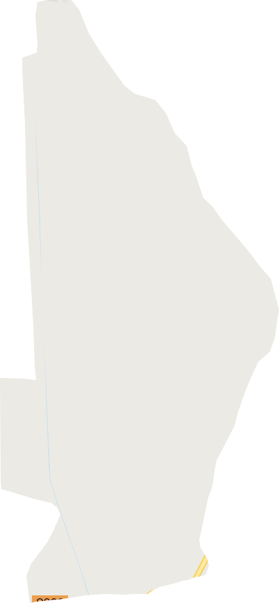 红旗坡农场电子地图