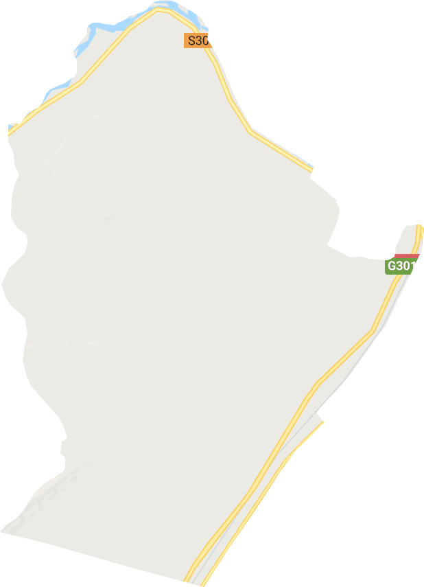 经济技术开发区电子地图