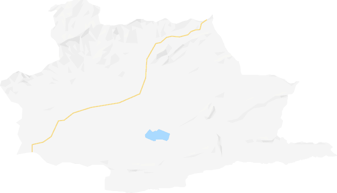 哈拉峻乡电子地图