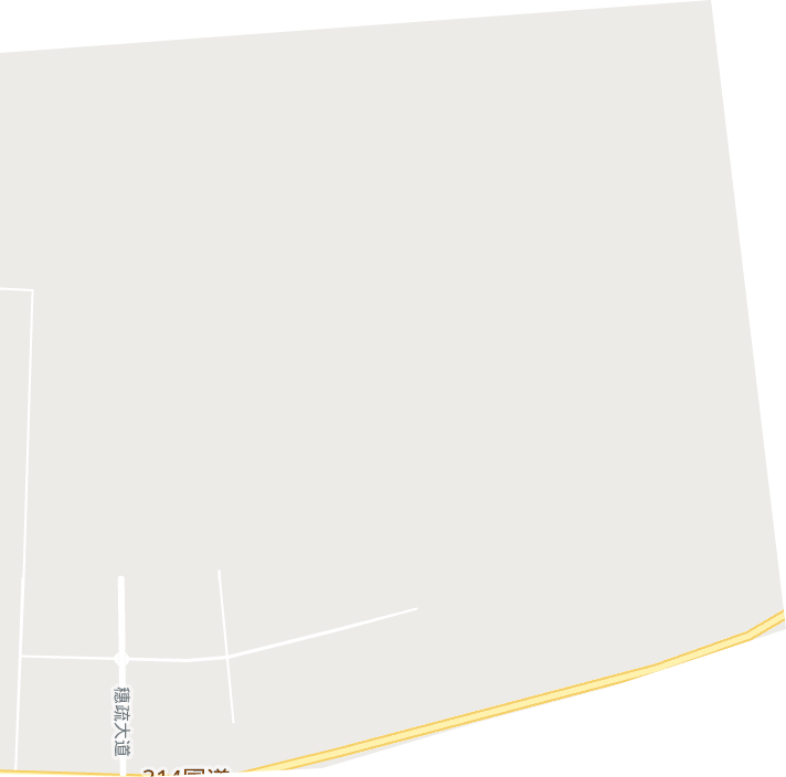 疏附广州工业城电子地图