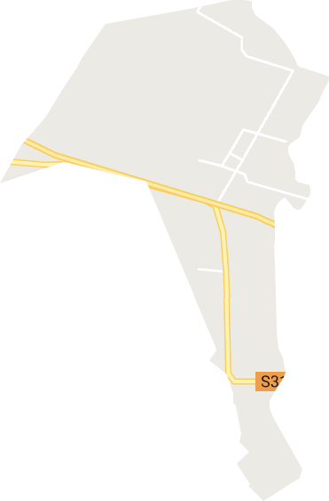 喀什监狱电子地图