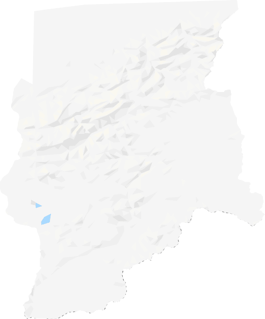 阿羌乡电子地图