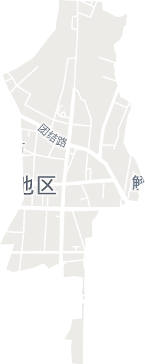 和平街道电子地图